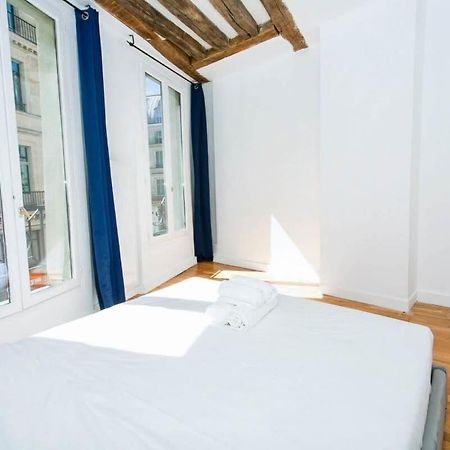 Appartamento The Rivoli 1Br Parigi Esterno foto
